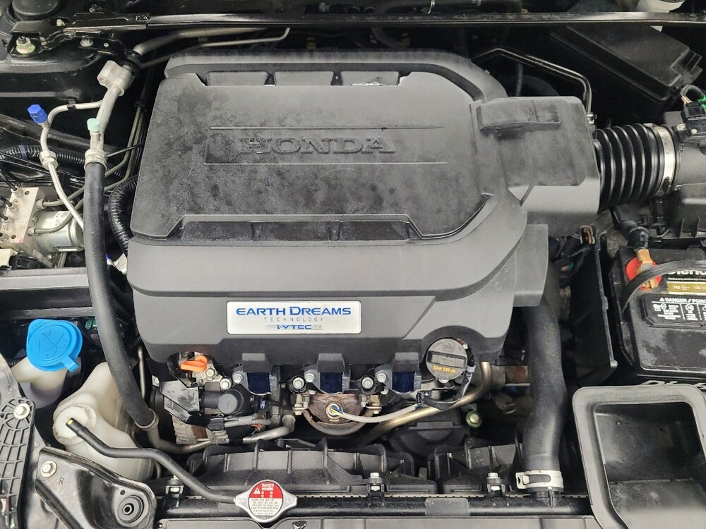 2015 Honda Accord in Memphis, TN 38115 - 18088906 30