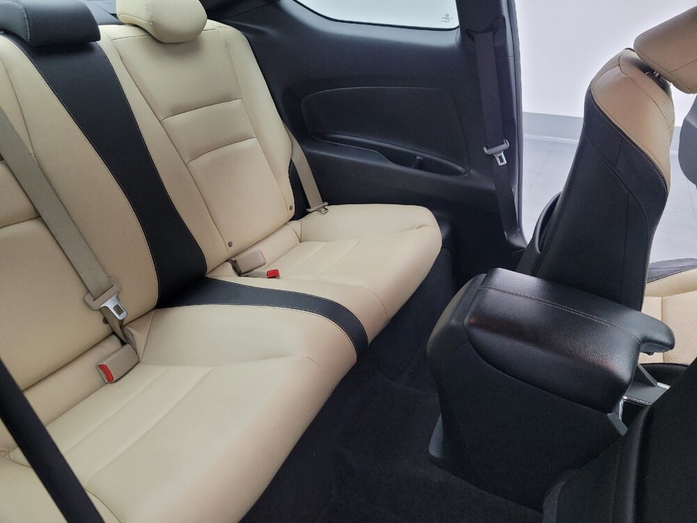 2015 Honda Accord in Memphis, TN 38115 - 18088906 19