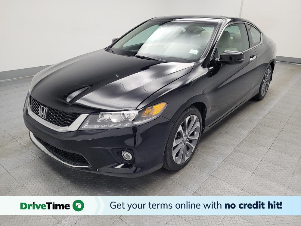 2015 Honda Accord in Memphis, TN 38115 - 18088906
