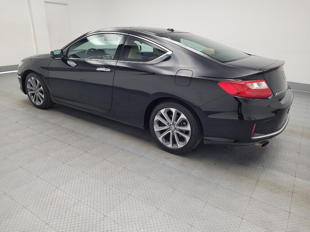 2015 Honda Accord in Memphis, TN 38115 - 18088906 3