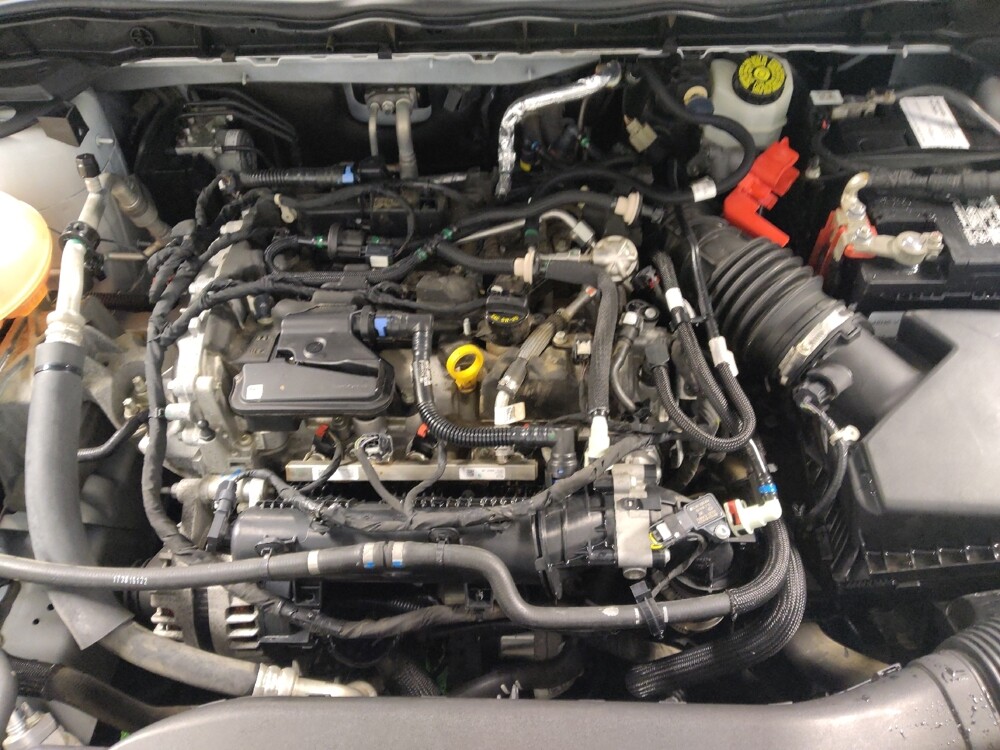 2020 Ford Escape in San Antonio, TX 78238 - 18088907 30