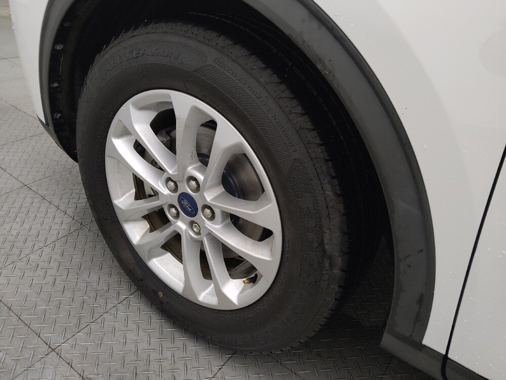 2020 Ford Escape in San Antonio, TX 78238 - 18088907 31