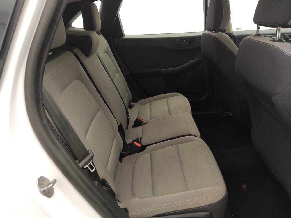 2020 Ford Escape in San Antonio, TX 78238 - 18088907 19