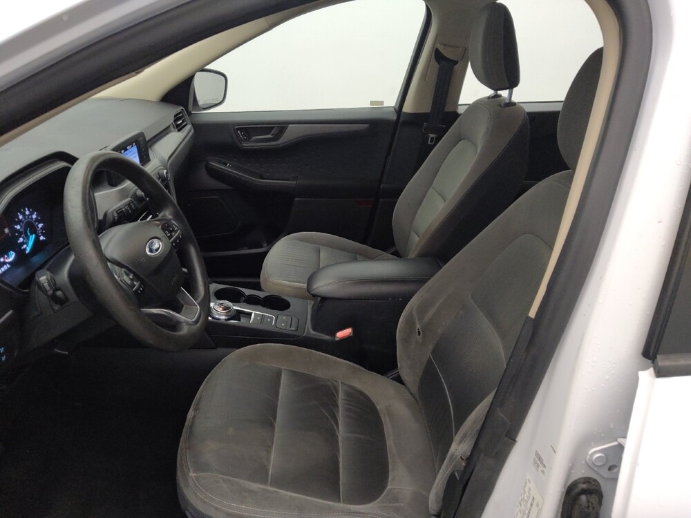 2020 Ford Escape in San Antonio, TX 78238 - 18088907 17