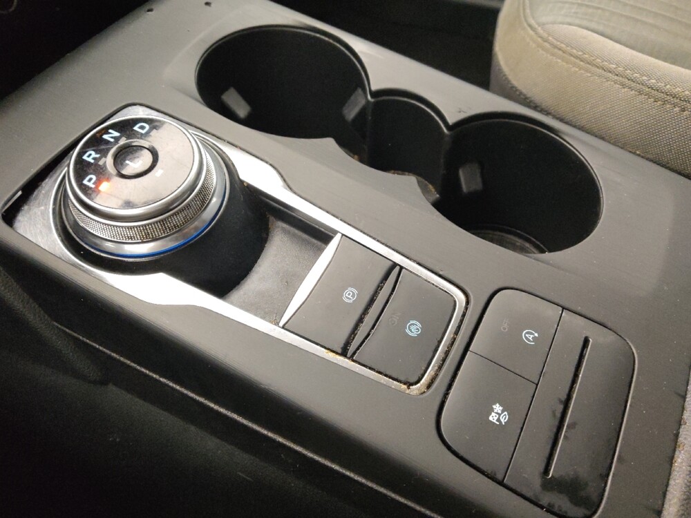 2020 Ford Escape in San Antonio, TX 78238 - 18088907 26