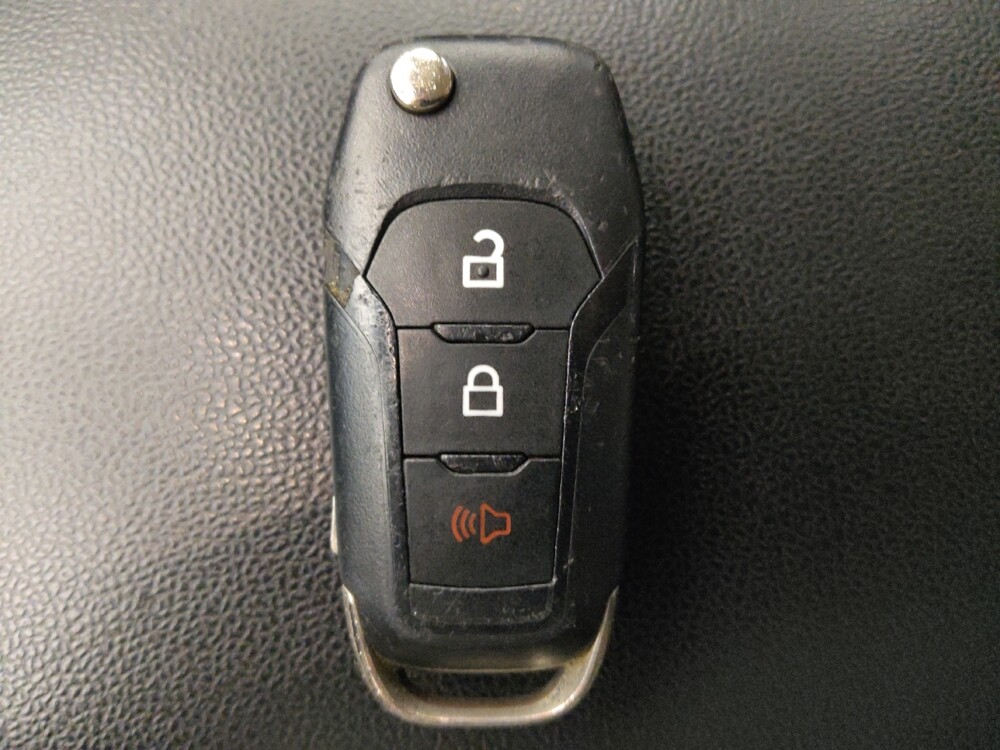 2020 Ford Escape in San Antonio, TX 78238 - 18088907 32