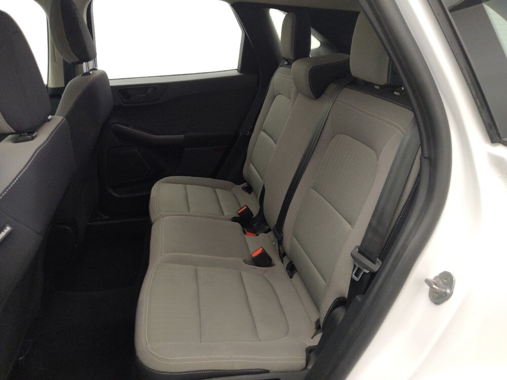 2020 Ford Escape in San Antonio, TX 78238 - 18088907 18