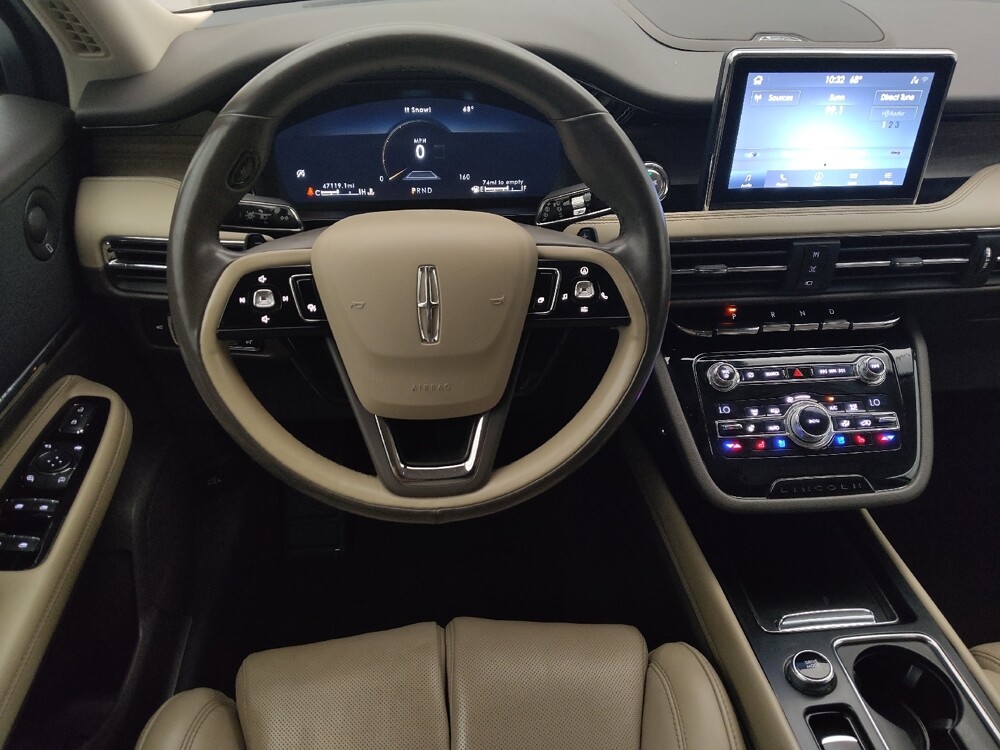 2020 Lincoln Corsair in Houston, TX 77060 - 18088908 22