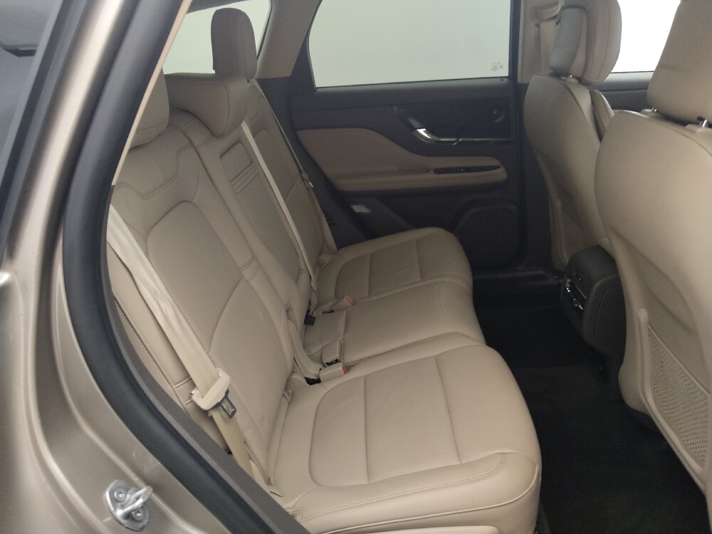 2020 Lincoln Corsair in Houston, TX 77060 - 18088908 19