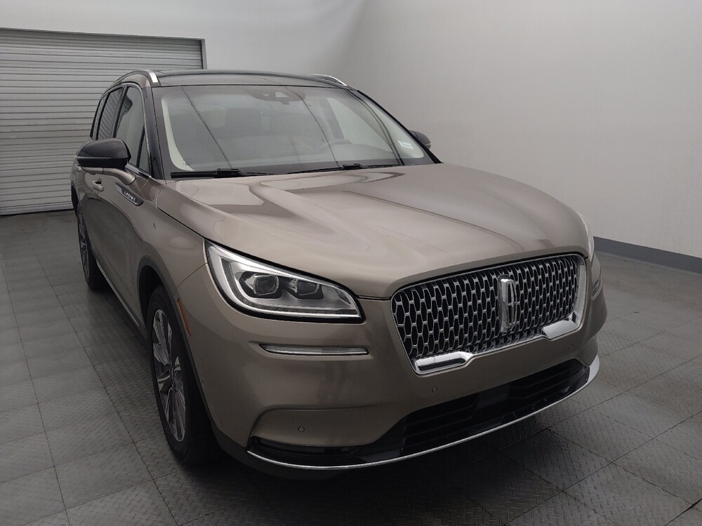 2020 Lincoln Corsair in Houston, TX 77060 - 18088908 14
