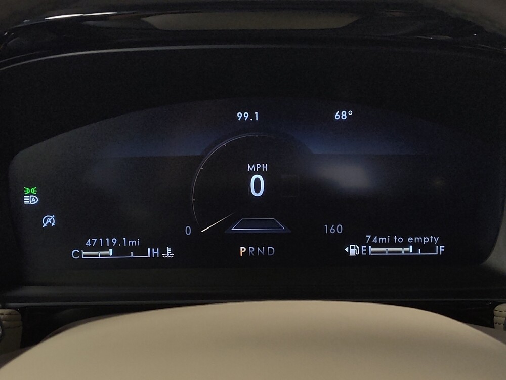 2020 Lincoln Corsair in Houston, TX 77060 - 18088908 23