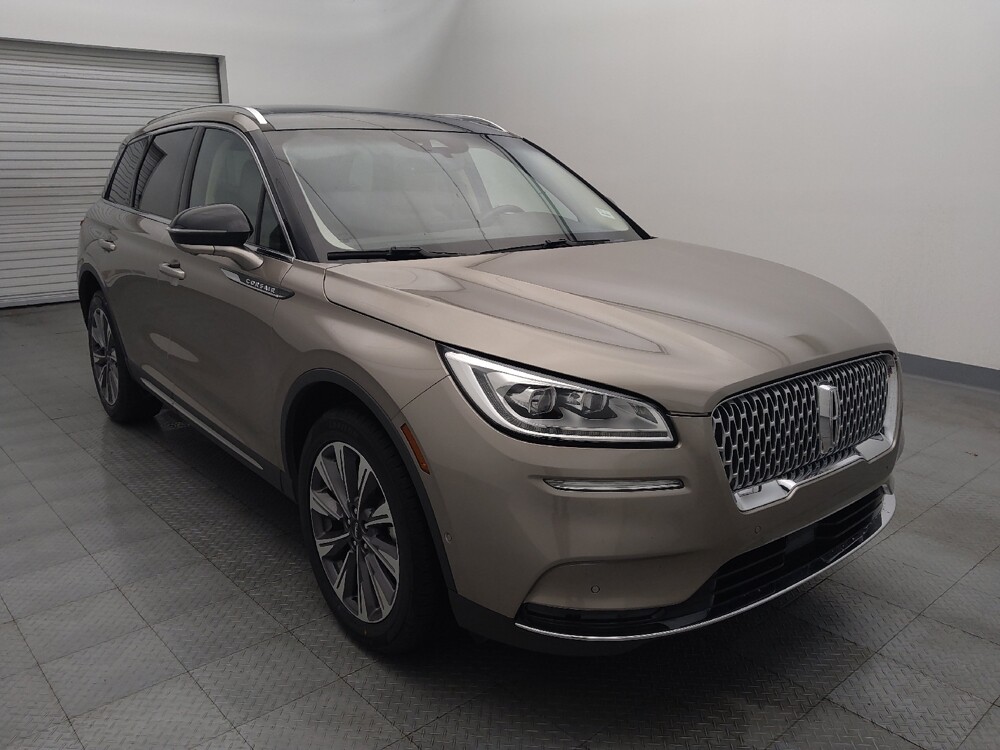 2020 Lincoln Corsair in Houston, TX 77060 - 18088908 13