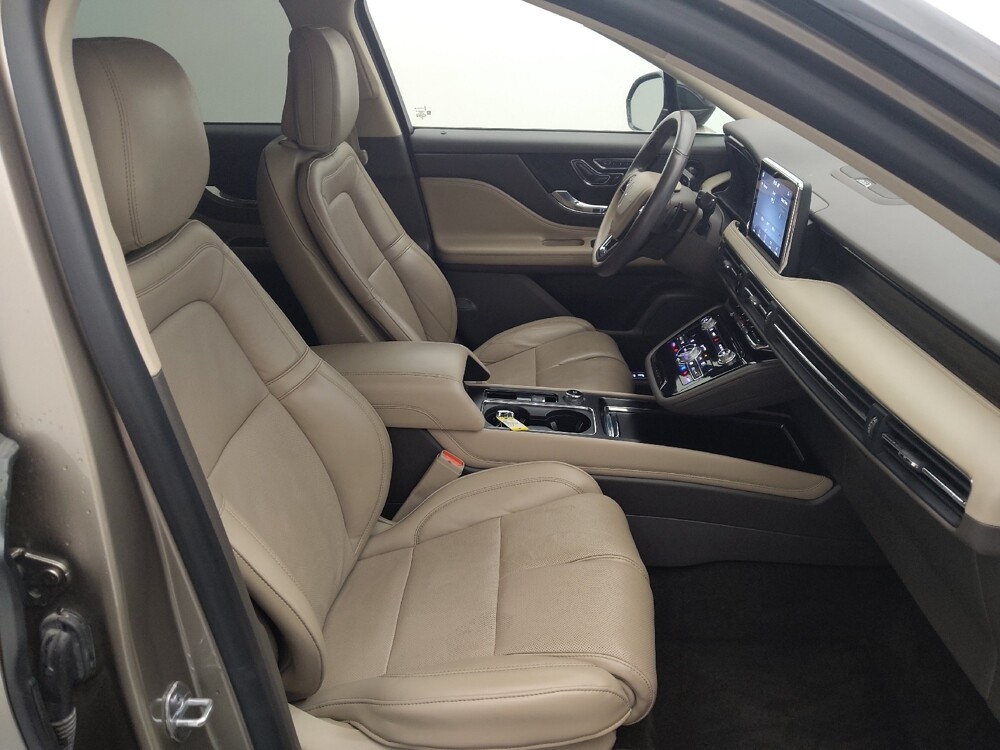 2020 Lincoln Corsair in Houston, TX 77060 - 18088908 21