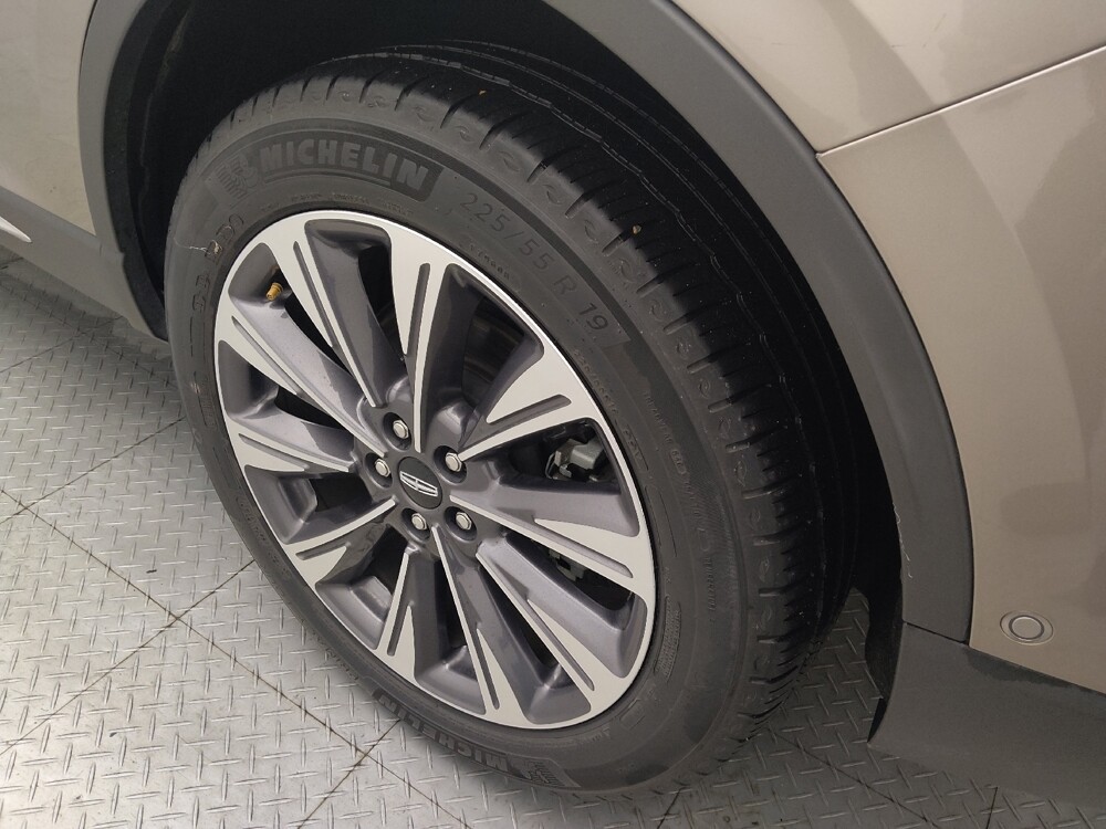 2020 Lincoln Corsair in Houston, TX 77060 - 18088908 31