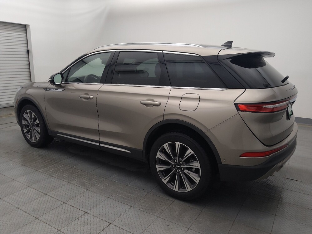 2020 Lincoln Corsair in Houston, TX 77060 - 18088908 3