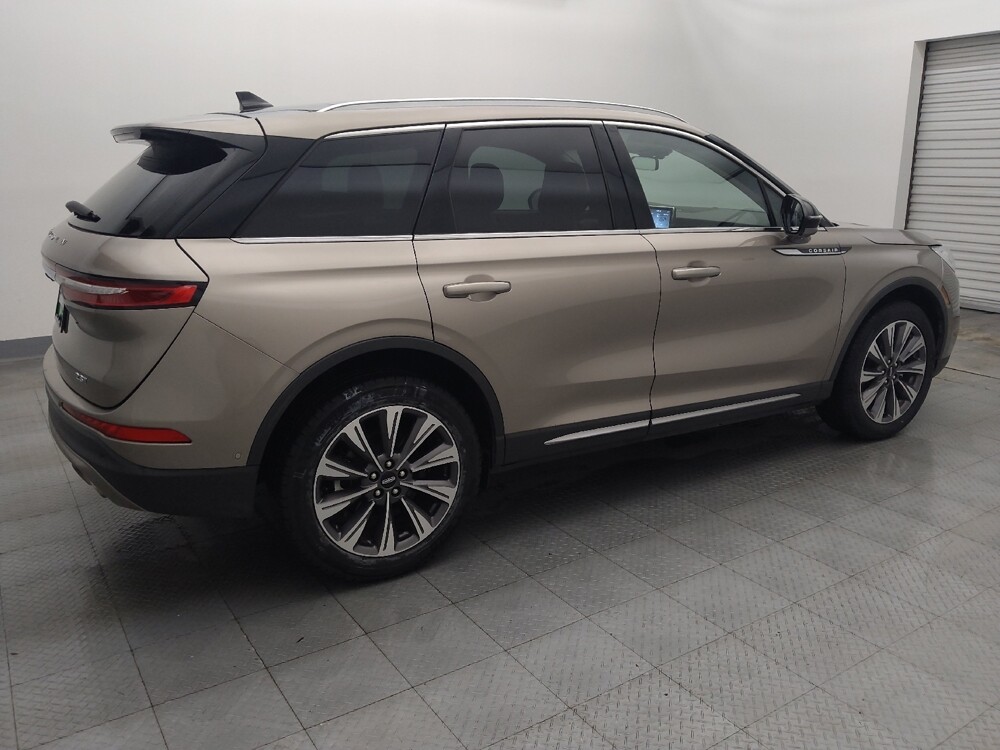 2020 Lincoln Corsair in Houston, TX 77060 - 18088908 10