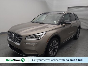 2020 Lincoln Corsair in Houston, TX 77060