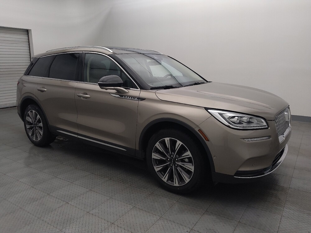 2020 Lincoln Corsair in Houston, TX 77060 - 18088908 11