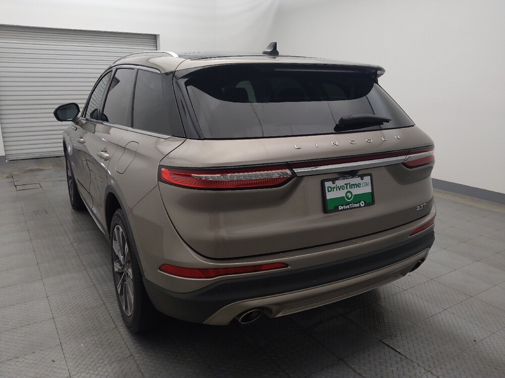 2020 Lincoln Corsair in Houston, TX 77060 - 18088908 6