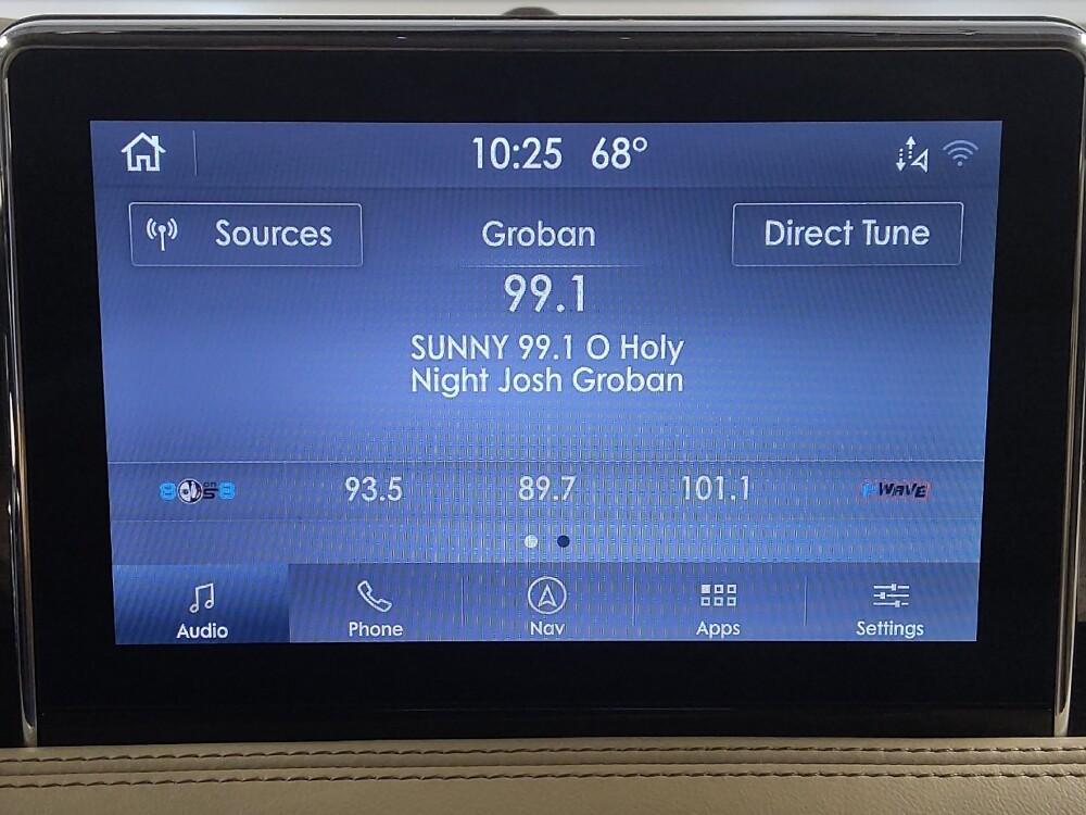 2020 Lincoln Corsair in Houston, TX 77060 - 18088908 25