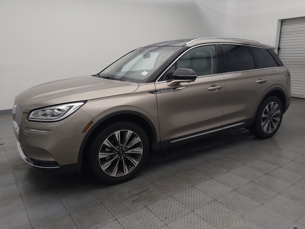 2020 Lincoln Corsair in Houston, TX 77060 - 18088908 2