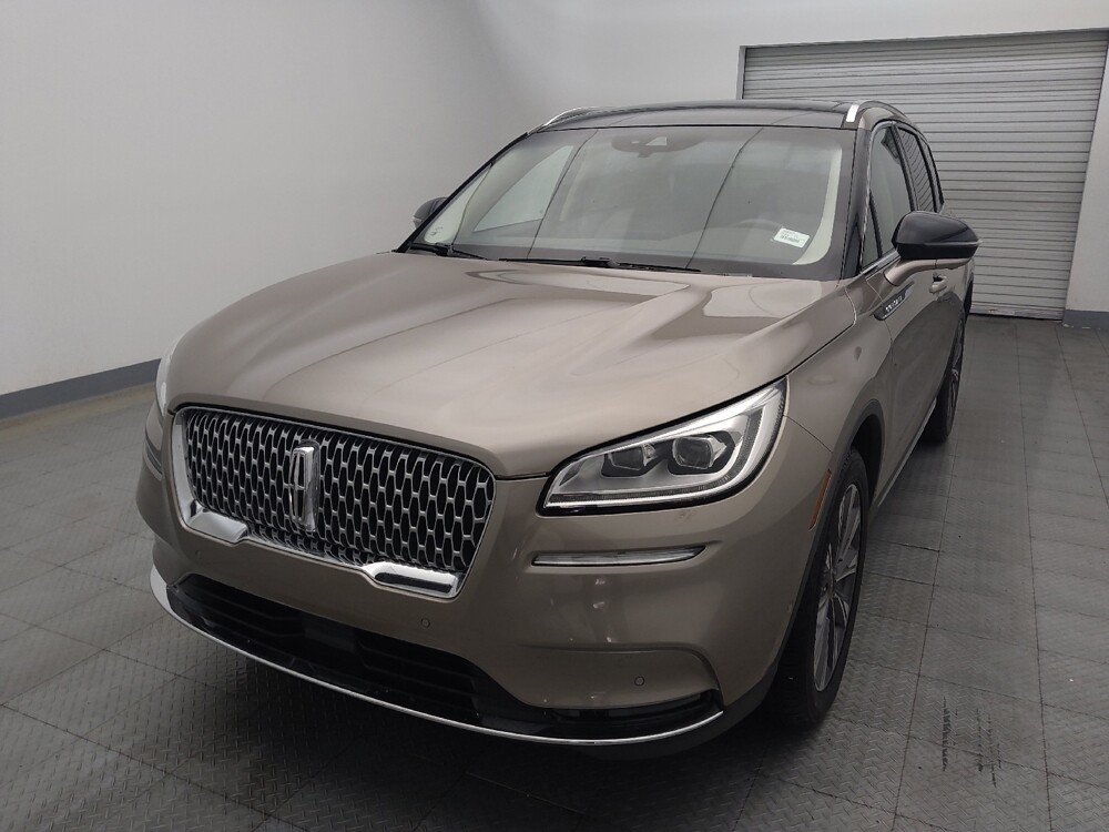 2020 Lincoln Corsair in Houston, TX 77060 - 18088908 15