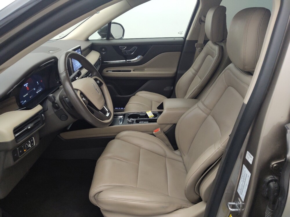 2020 Lincoln Corsair in Houston, TX 77060 - 18088908 17