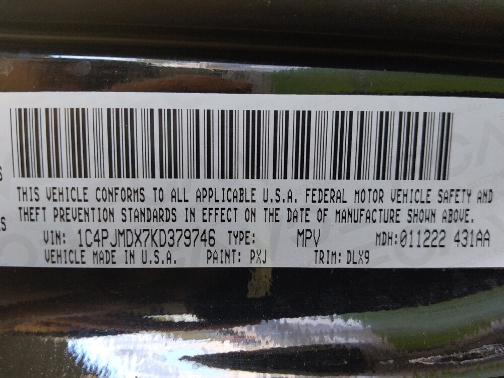 2019 Jeep Cherokee in Houston, TX 77060 - 18088910 33