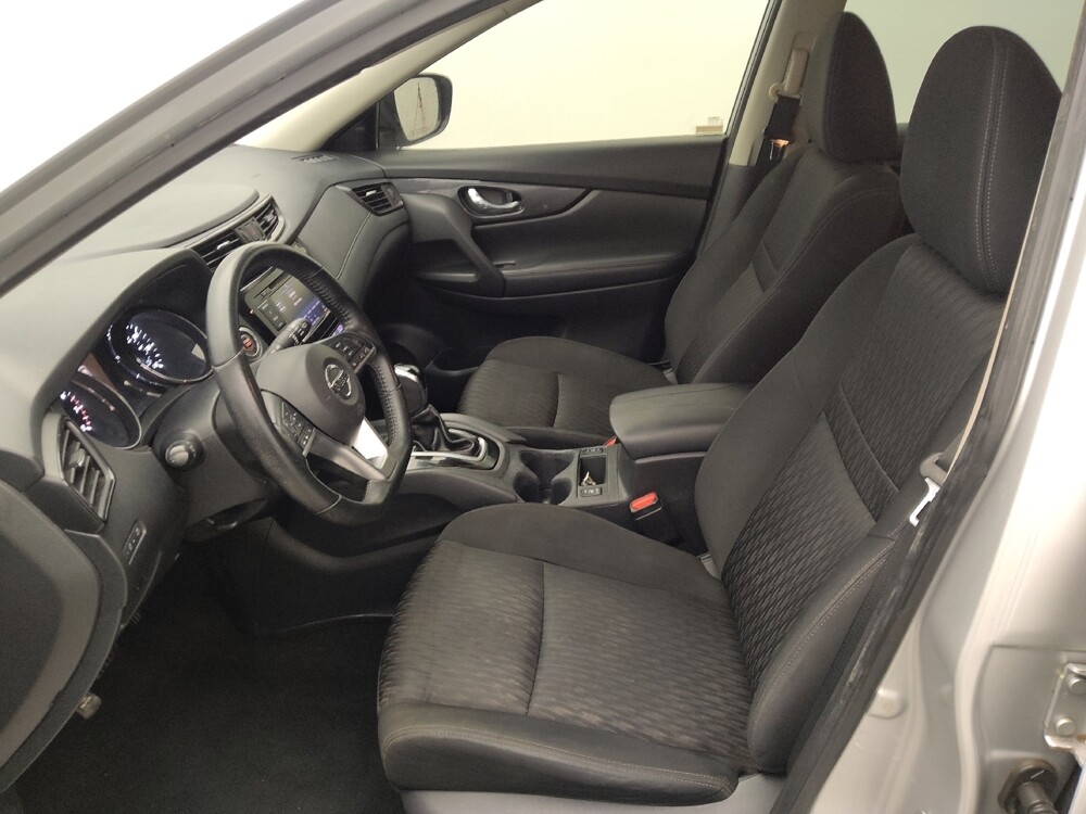 2020 Nissan Rogue in Houston, TX 77034 - 18088911 17