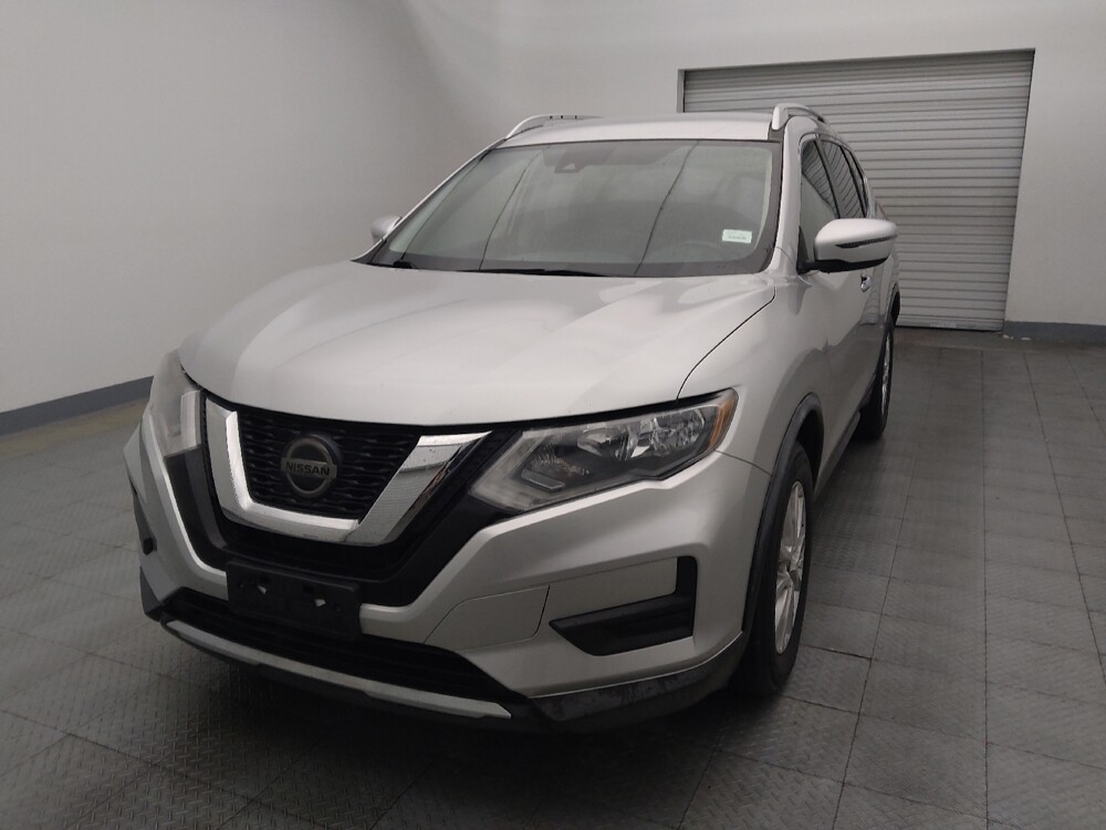 2020 Nissan Rogue in Houston, TX 77034 - 18088911 15