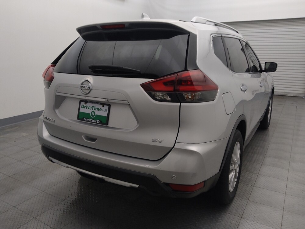 2020 Nissan Rogue in Houston, TX 77034 - 18088911 7