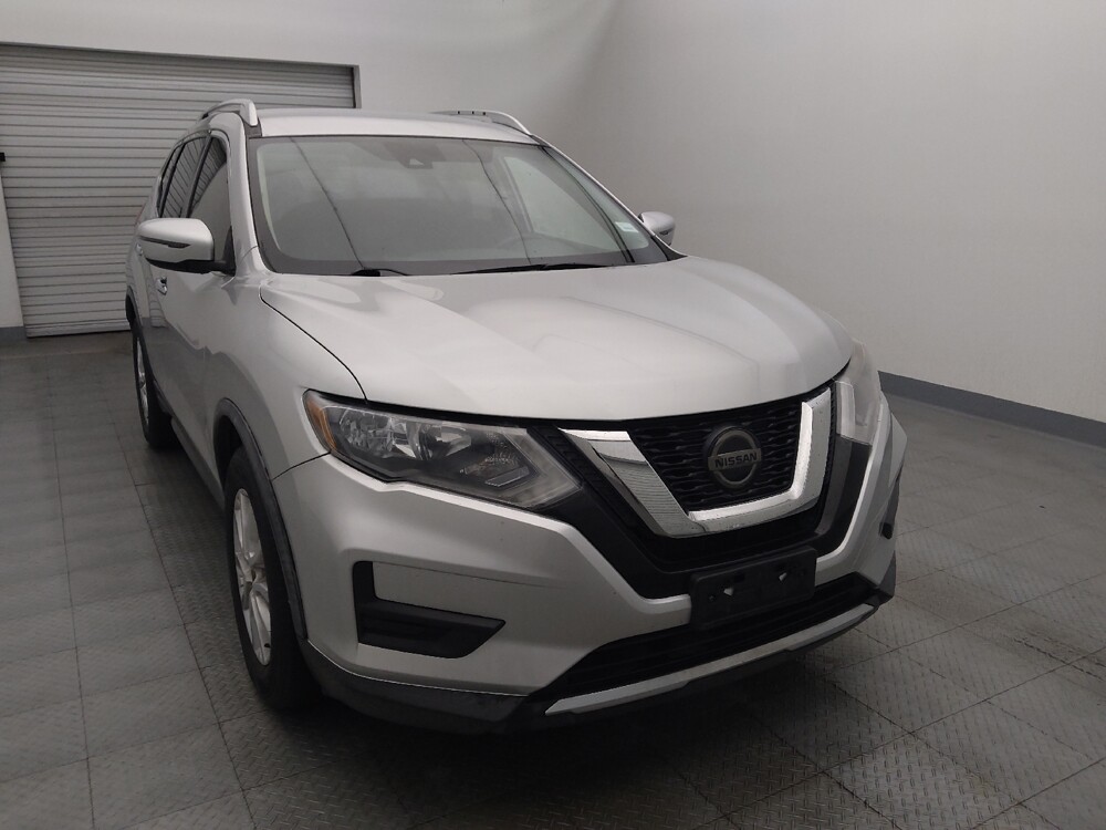 2020 Nissan Rogue in Houston, TX 77034 - 18088911 14