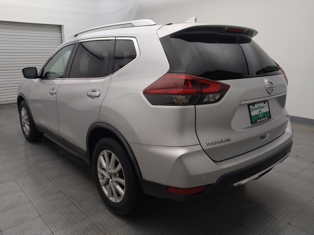 2020 Nissan Rogue in Houston, TX 77034 - 18088911 5