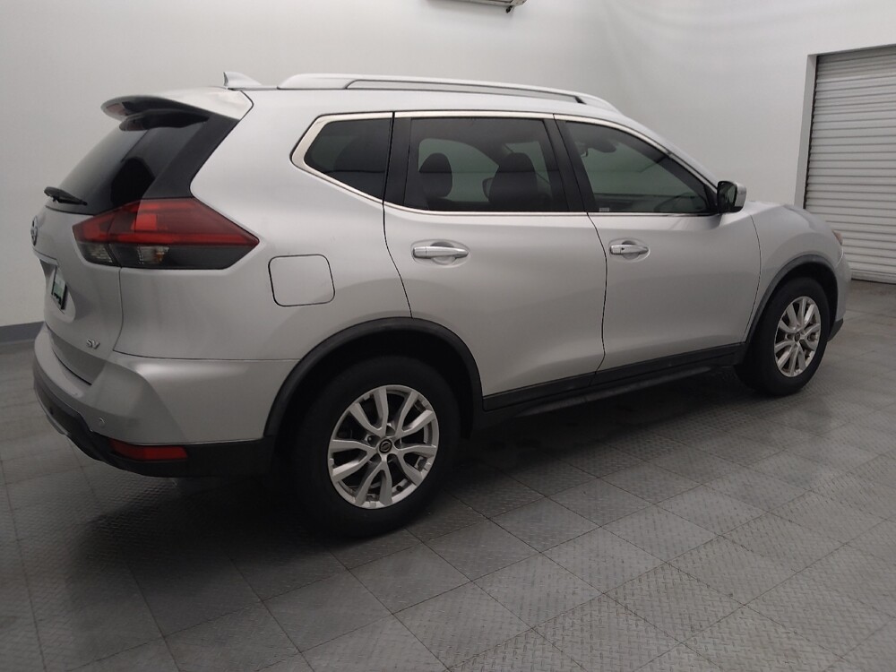 2020 Nissan Rogue in Houston, TX 77034 - 18088911 10