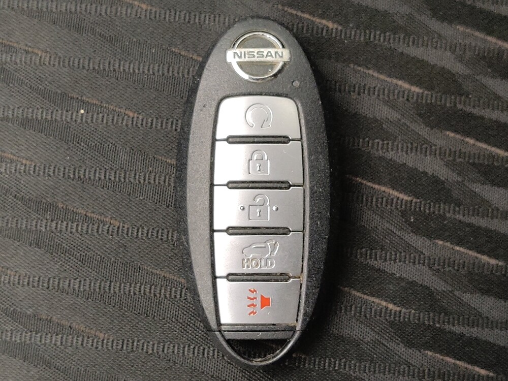 2020 Nissan Rogue in Houston, TX 77034 - 18088911 32