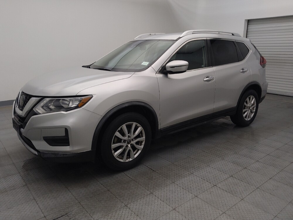 2020 Nissan Rogue in Houston, TX 77034 - 18088911 2