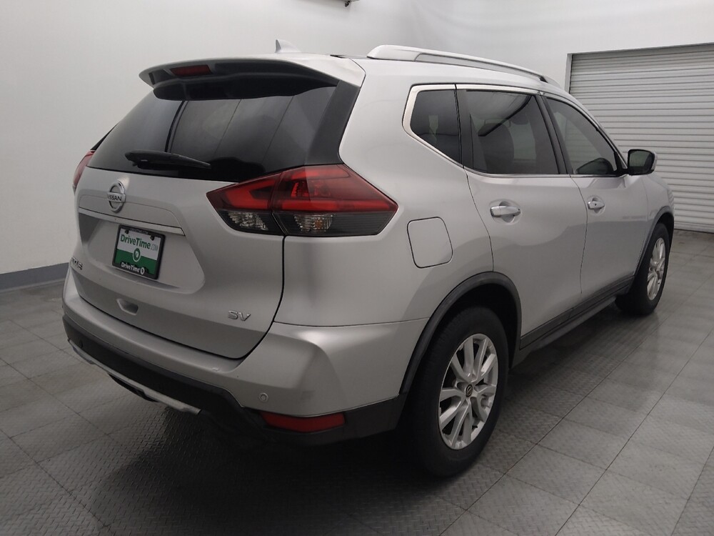 2020 Nissan Rogue in Houston, TX 77034 - 18088911 9
