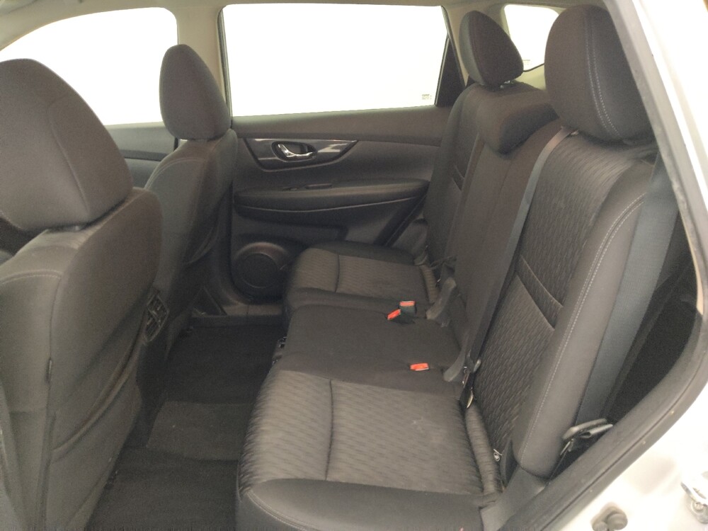 2020 Nissan Rogue in Houston, TX 77034 - 18088911 18