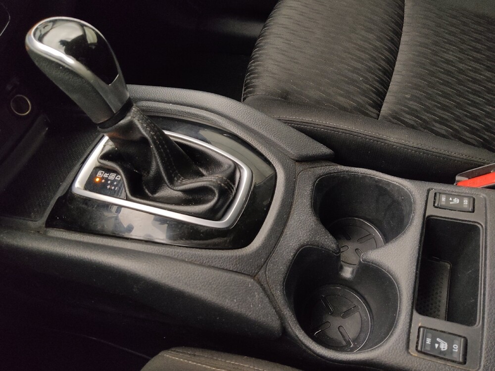 2020 Nissan Rogue in Houston, TX 77034 - 18088911 26