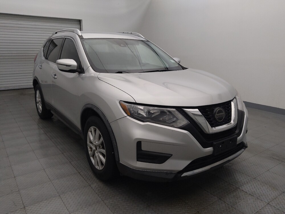 2020 Nissan Rogue in Houston, TX 77034 - 18088911 13