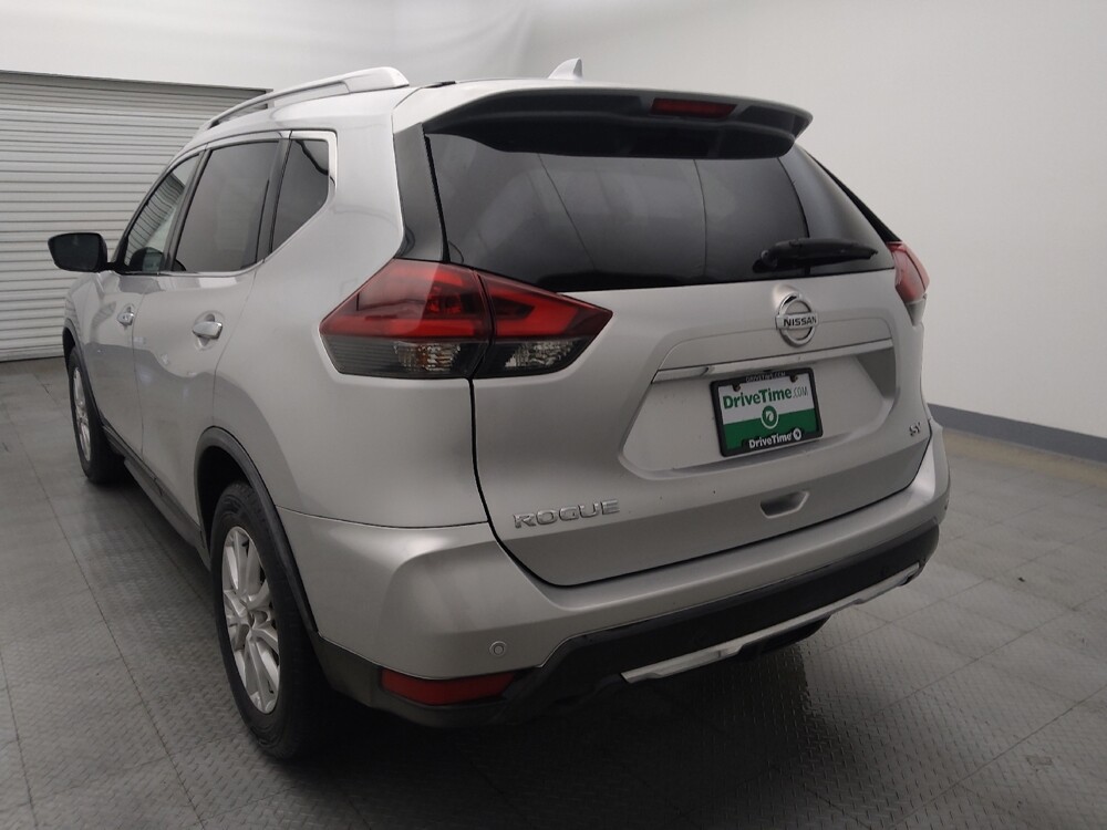 2020 Nissan Rogue in Houston, TX 77034 - 18088911 6