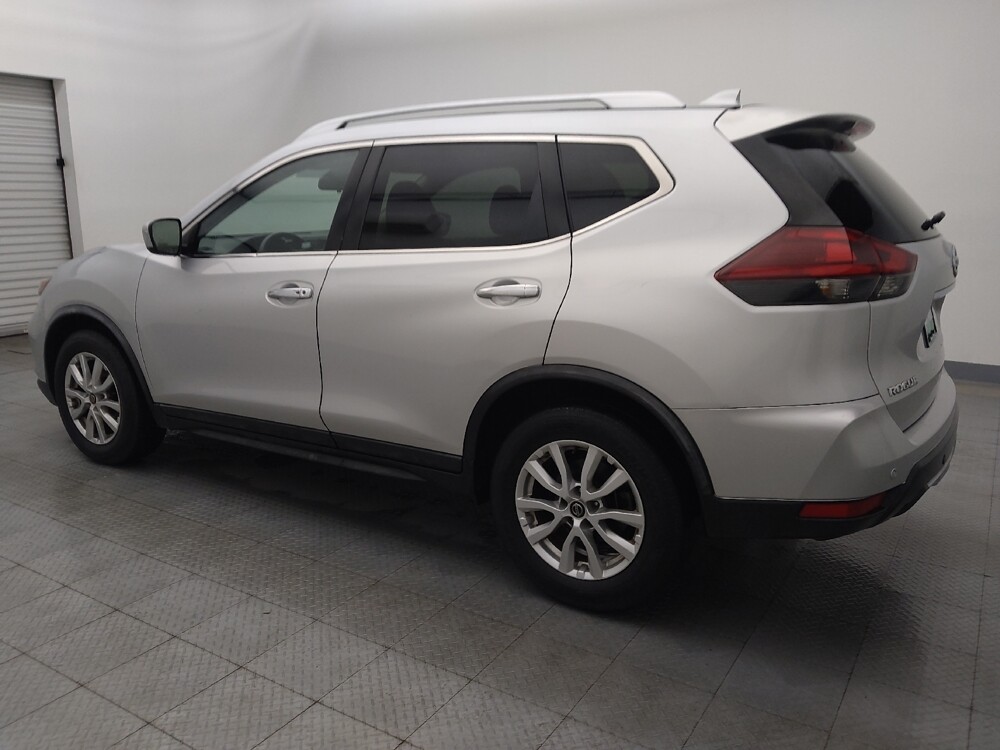 2020 Nissan Rogue in Houston, TX 77034 - 18088911 3