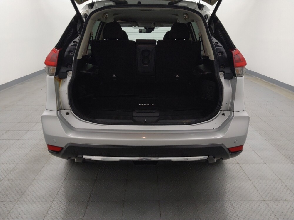 2020 Nissan Rogue in Houston, TX 77034 - 18088911 29