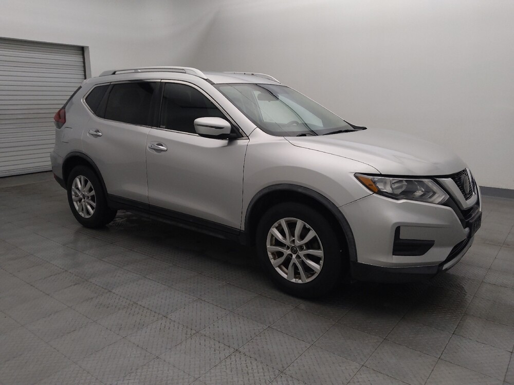 2020 Nissan Rogue in Houston, TX 77034 - 18088911 11