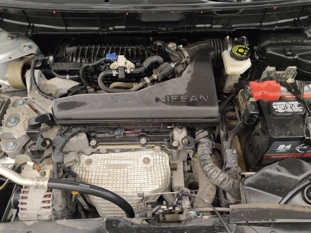 2020 Nissan Rogue in Houston, TX 77034 - 18088911 30