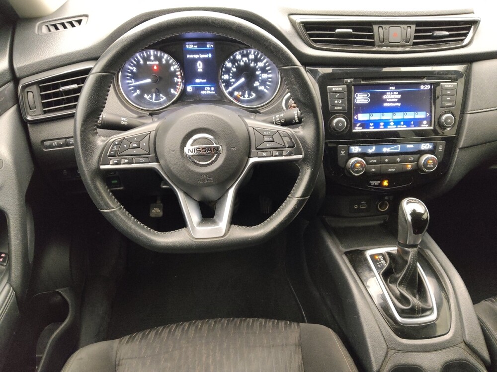 2020 Nissan Rogue in Houston, TX 77034 - 18088911 22