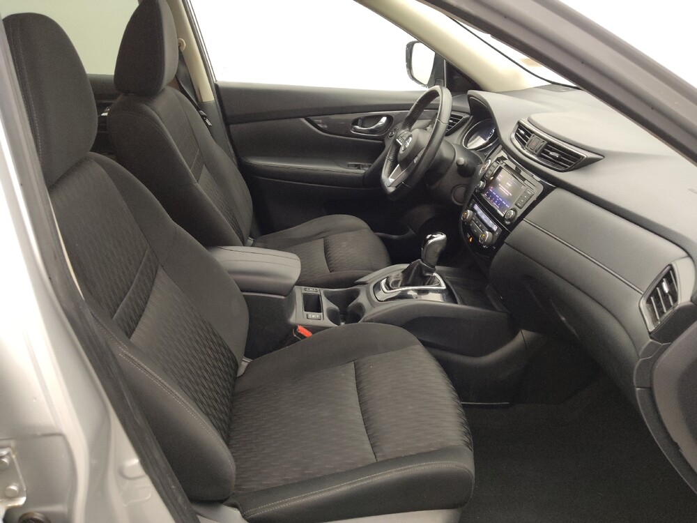 2020 Nissan Rogue in Houston, TX 77034 - 18088911 21