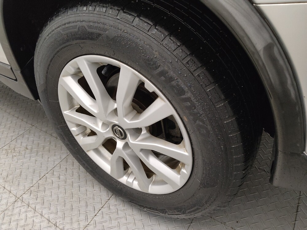 2020 Nissan Rogue in Houston, TX 77034 - 18088911 31