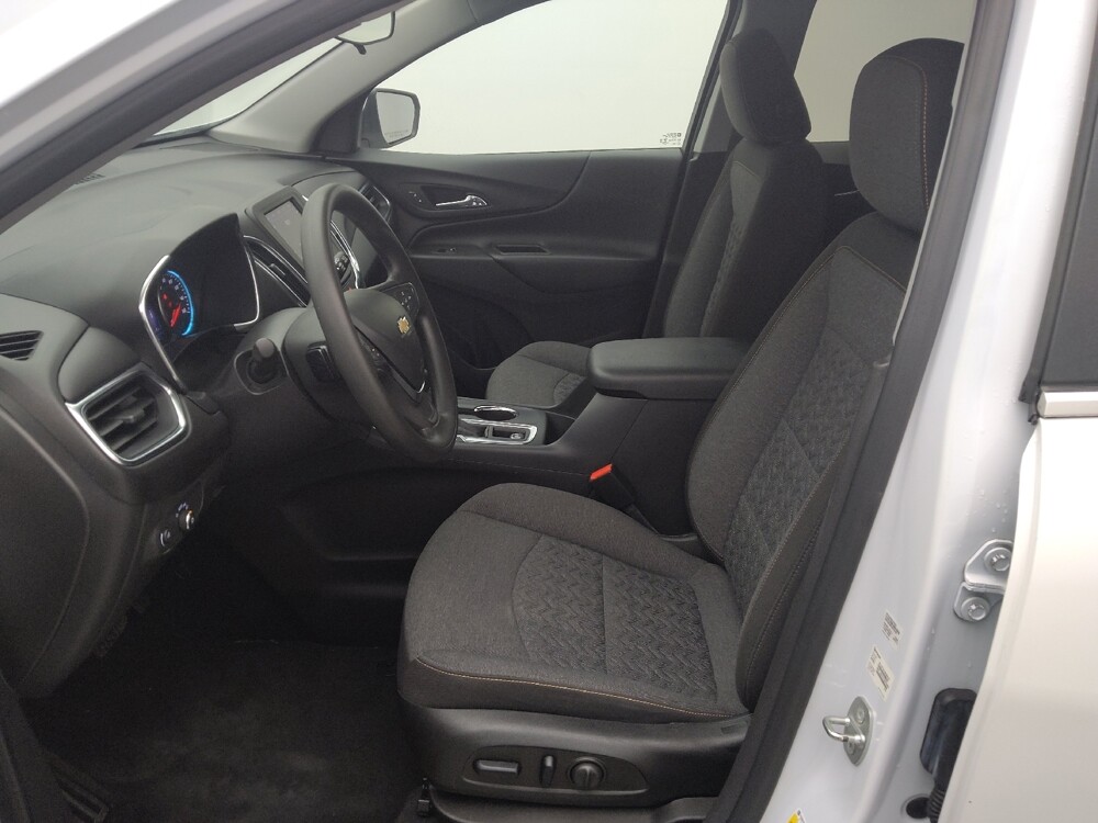 2022 Chevrolet Equinox in San Antonio, TX 78238 - 18088912 17