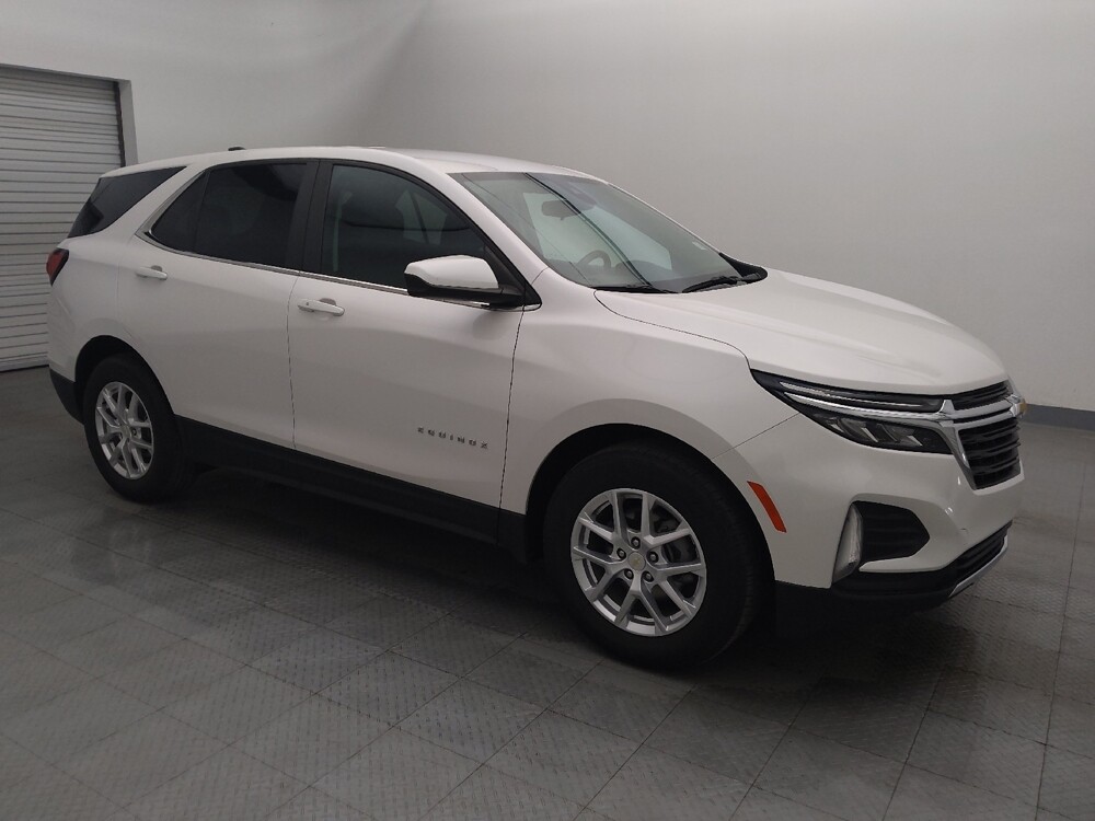 2022 Chevrolet Equinox in San Antonio, TX 78238 - 18088912 11